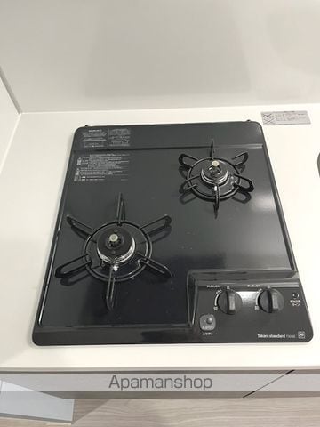 メインステージ横濱根岸の内装写真