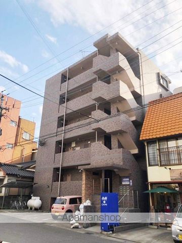 れいめい下荒田の外観写真