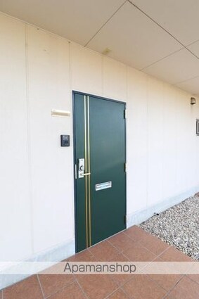 グランデサーナ[1LDK/56.25m2]の玄関