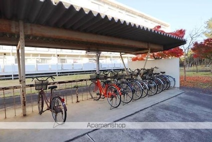 ビレッジハウスあだたら２号棟[3DK/53.08m2]の内装2