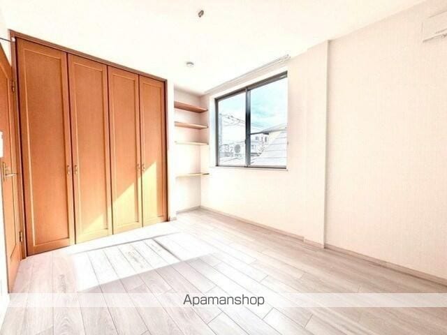 グローブシティ本駒込ANNEXの内装写真
