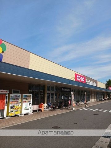 ベール ペイサージュの周辺写真
