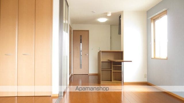 モナリエ東谷山の内装写真