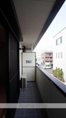 ヴィルドミールの内装写真