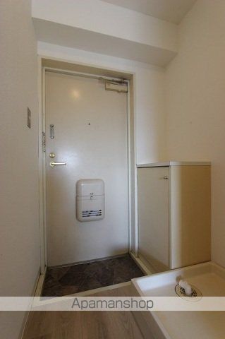 パステルクボ15の内装写真