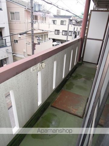 シャトー堺町の内装写真