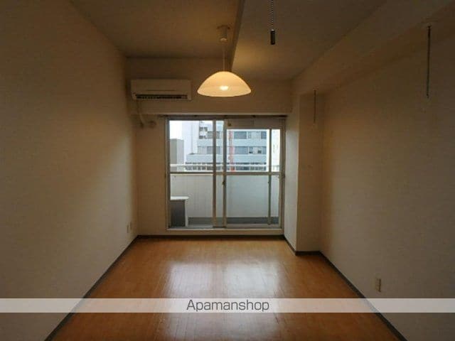 グランドメゾン鶴見の内装写真