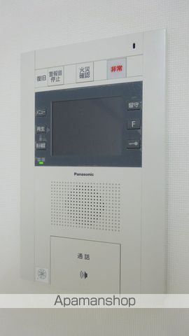 アコリエンテの内装写真