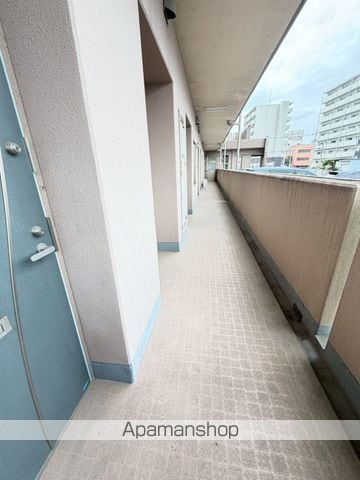 グランドゥールフレアの内装写真