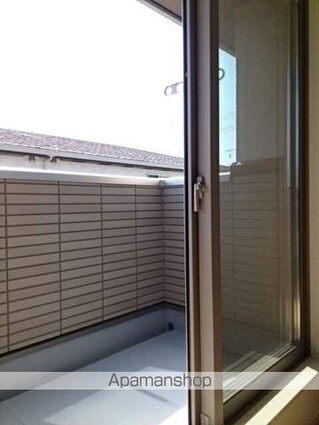 愛媛県今治市東鳥生町４丁目[2LDK/64.51m2]のバルコニー