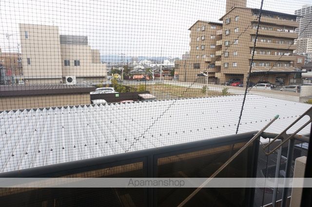 パークサイドマンションの内装写真