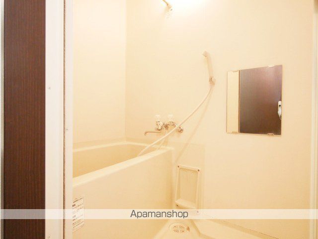 プラティーク札幌の内装写真