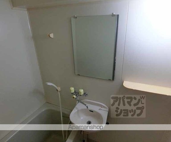 大晋メゾネ四条大宮の内装写真