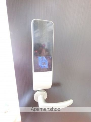 ブライトの内装写真
