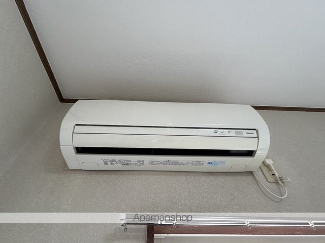 マツイハイツの内装写真