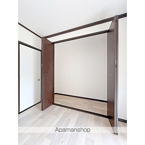 フジパークハイツ A棟・B棟の内装写真