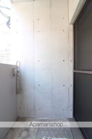 ポーラスター平之町の内装写真