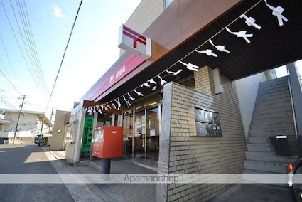 広島県広島市南区仁保２丁目[1R/21.02m2]の周辺7