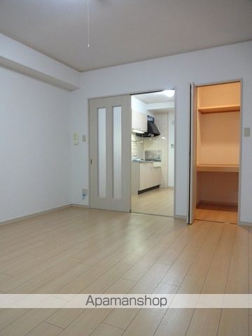 SOLEIL HONJINの内装写真
