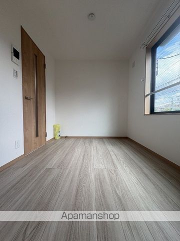 東京都三田線 志村三丁目駅 徒歩7分 3階建 築1年の内装写真