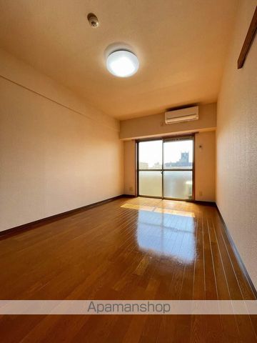 ウェステリア西大須の内装写真