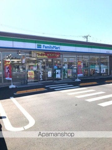 コアロード人見 A・Bの周辺写真