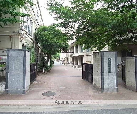 KITAOJIRESIDENCEの周辺写真