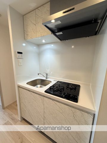 SーRESIDENCE高岳BRESAの内装写真