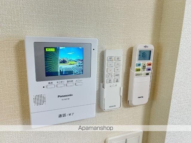 仮)八王子市大谷町アパート工事の内装写真