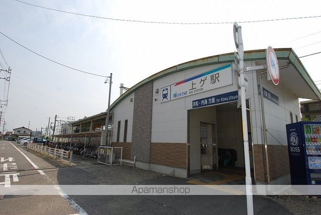 コンフォートIの周辺写真