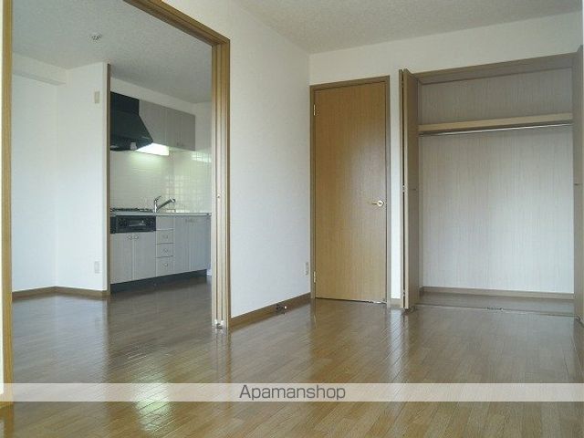 レカレクションの内装写真
