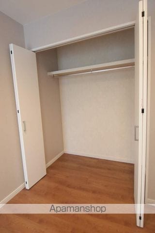 札幌市白石区 2階建 築10年の内装写真