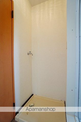 セイントプレイスの内装写真