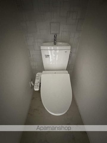 エスリードレジデンスグラン大阪福島ノースの内装写真