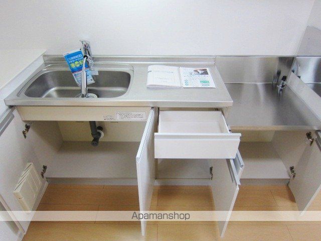 コンフォールの内装写真