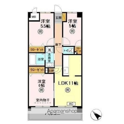 サムネイルイメージ