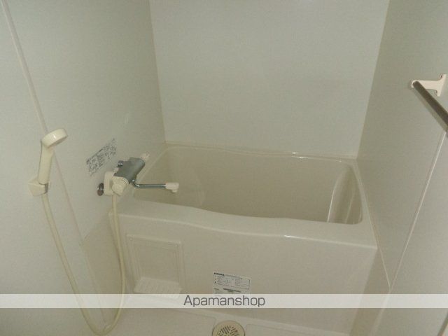 HIROコーポの内装写真