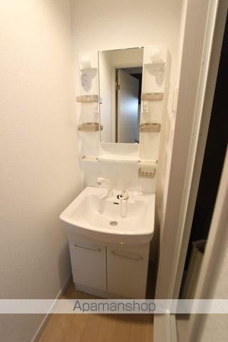 TOSCANA船橋の内装写真