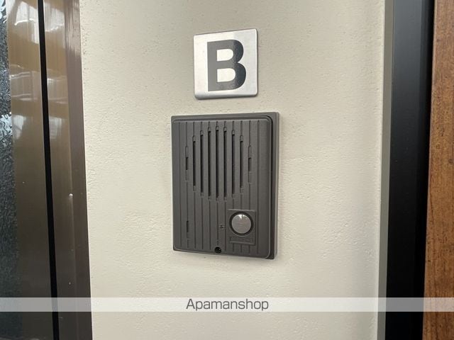 高岡荘の内装写真