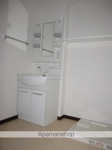 串間マンションの内装写真