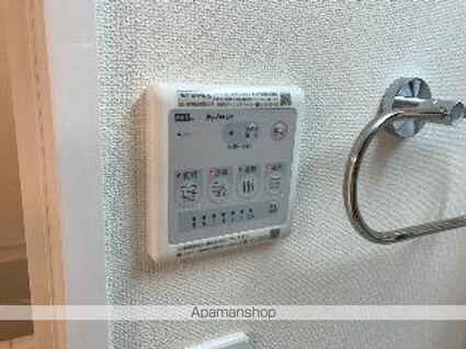 ペルラ[1R/28.7m2]の内装2