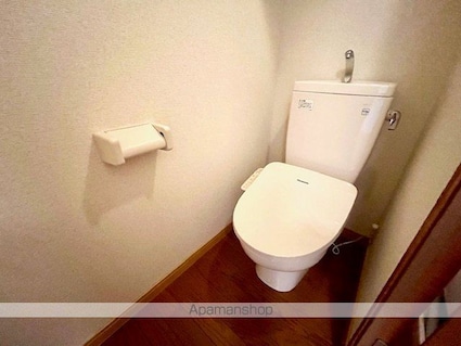 レオパレスラ　レザン[1K/23.18m2]のバス