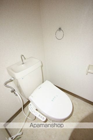 センチュリーガーデンIIの内装写真