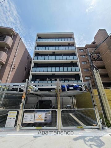 MODERN PALAZZO 姪浜ITOKAの外観写真