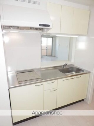 ザ　クレスト元浜[1LDK/53.2m2]の内装3