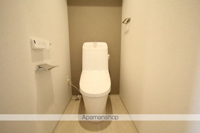 トリニティ豊中本町の内装写真