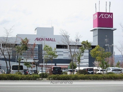 アーバン中桜田[2LDK/49.8m2]の周辺5