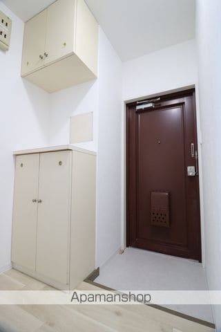 コーポひかりの内装写真