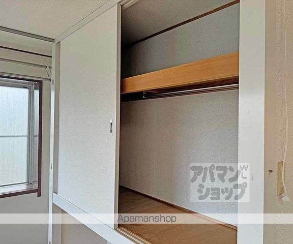聖護院ハイツの内装写真