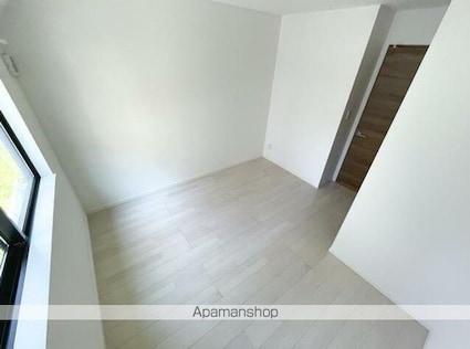 ミハス学芸大学[1LDK/44.5m2]の内装1